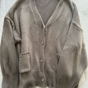 Neuflora Cozy Knit Sweater